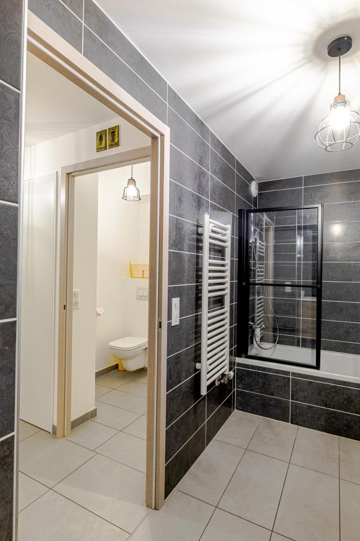 Reflet Du Veyrier 4 Etoiles - Proche & Vieille Ville, Garage Prive, Secteur Recherche *