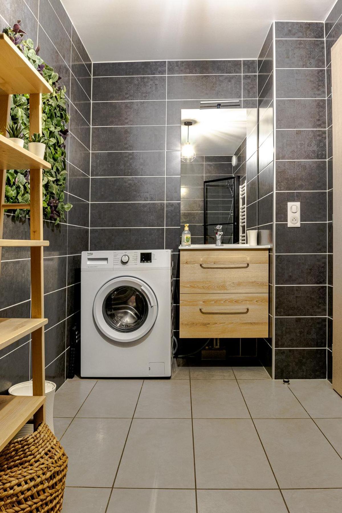 Reflet Du Veyrier 4 Etoiles - Proche & Vieille Ville, Garage Prive, Secteur Recherche Apartment *