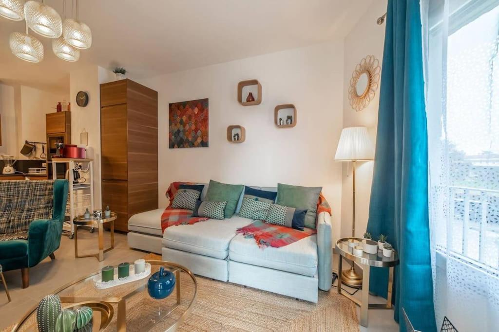 Honey - Confort, Proche Avec Garage Annecy