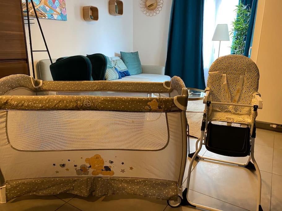 Honey - Confort, Proche Avec Garage *