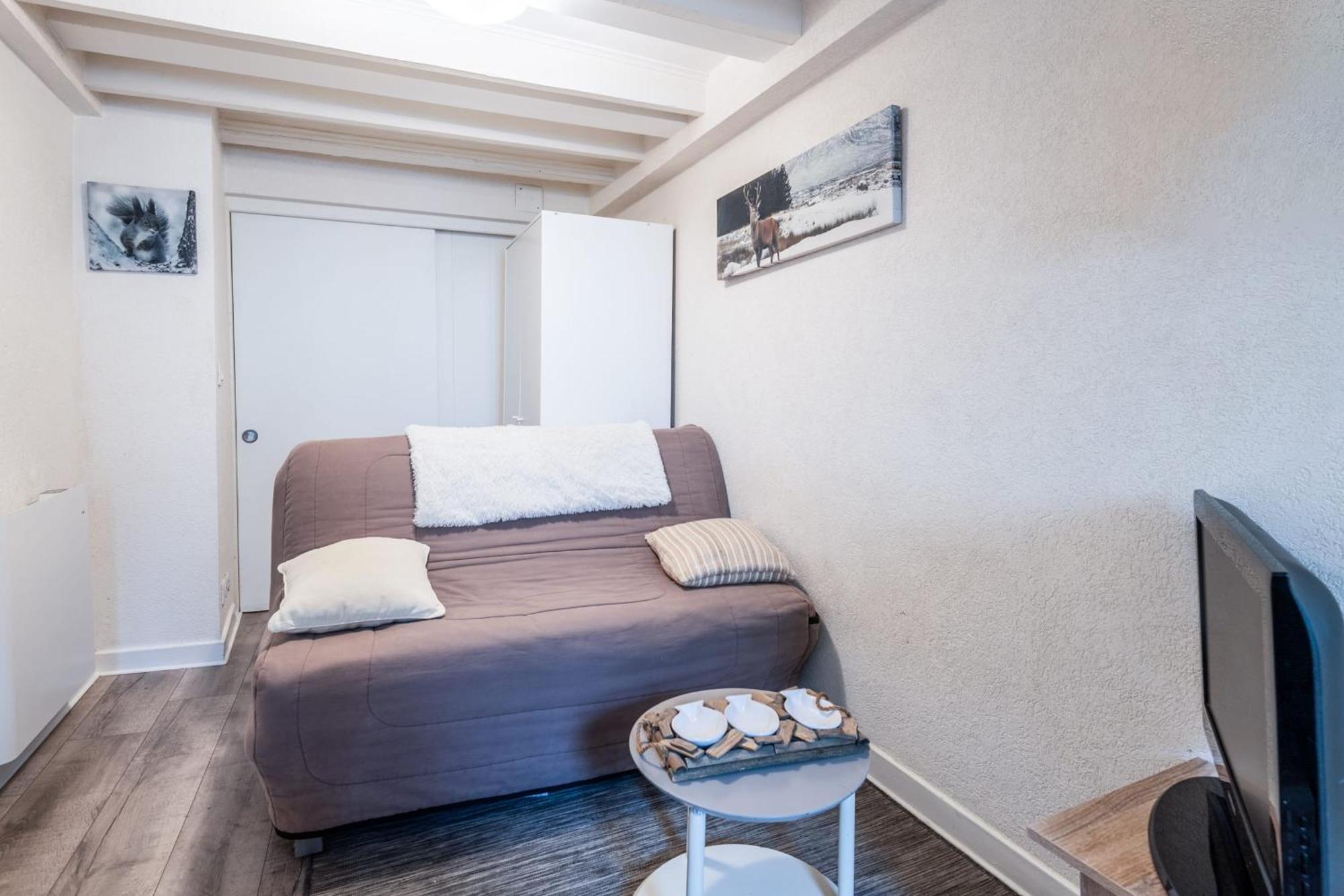 Apartment Paquier - At The Gates Of The Old Town *