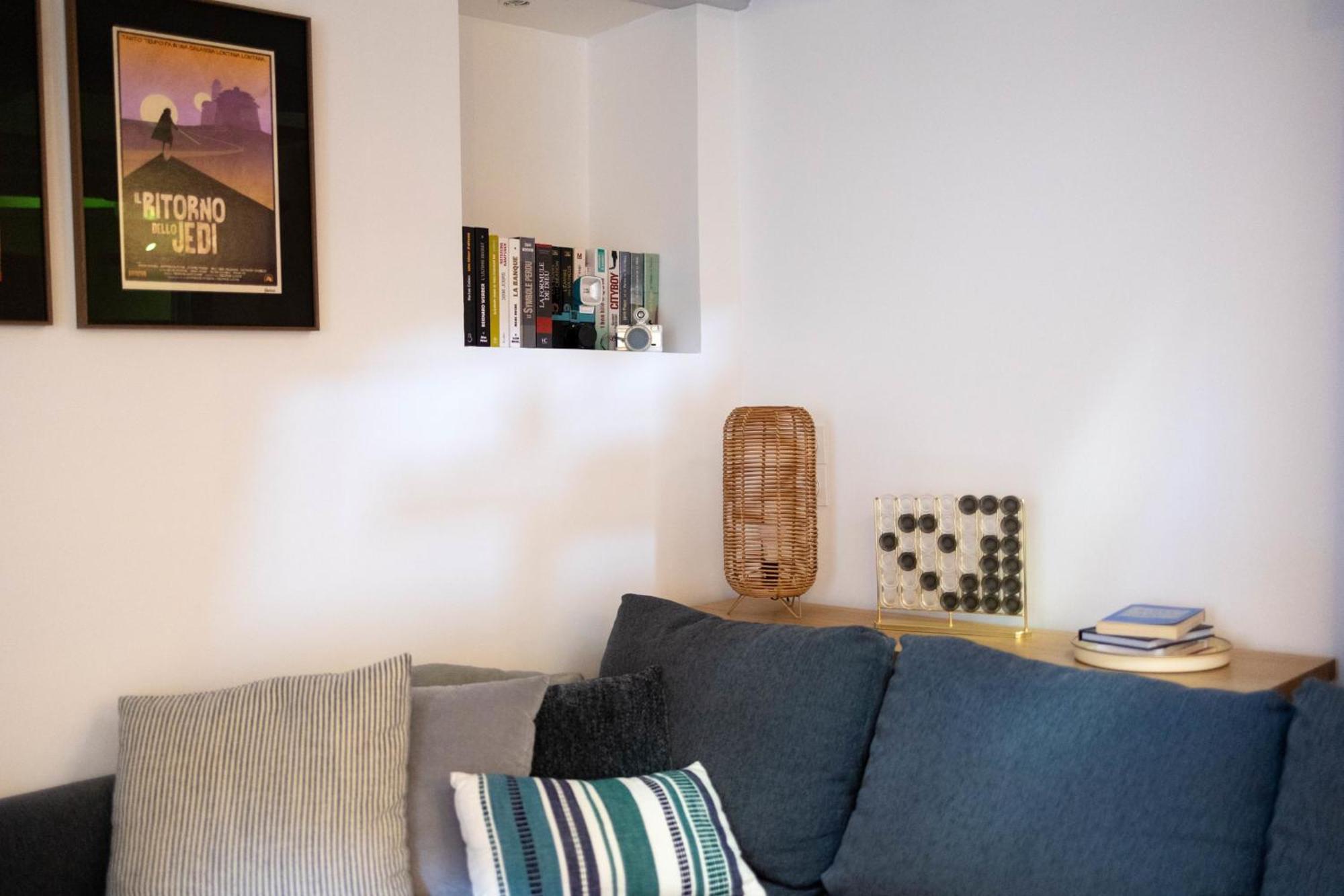 Duplex 2 Persons - Old Town And Apartment Annecy