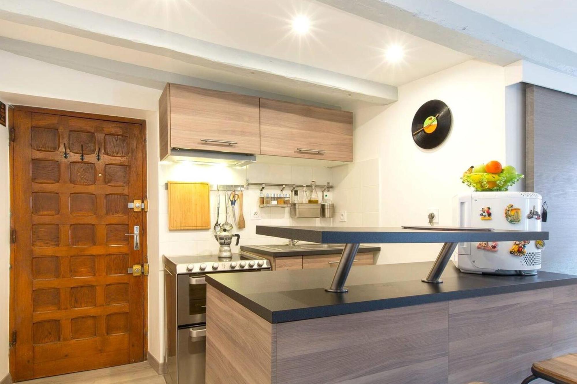 Duplex 2 Persons - Old Town And *