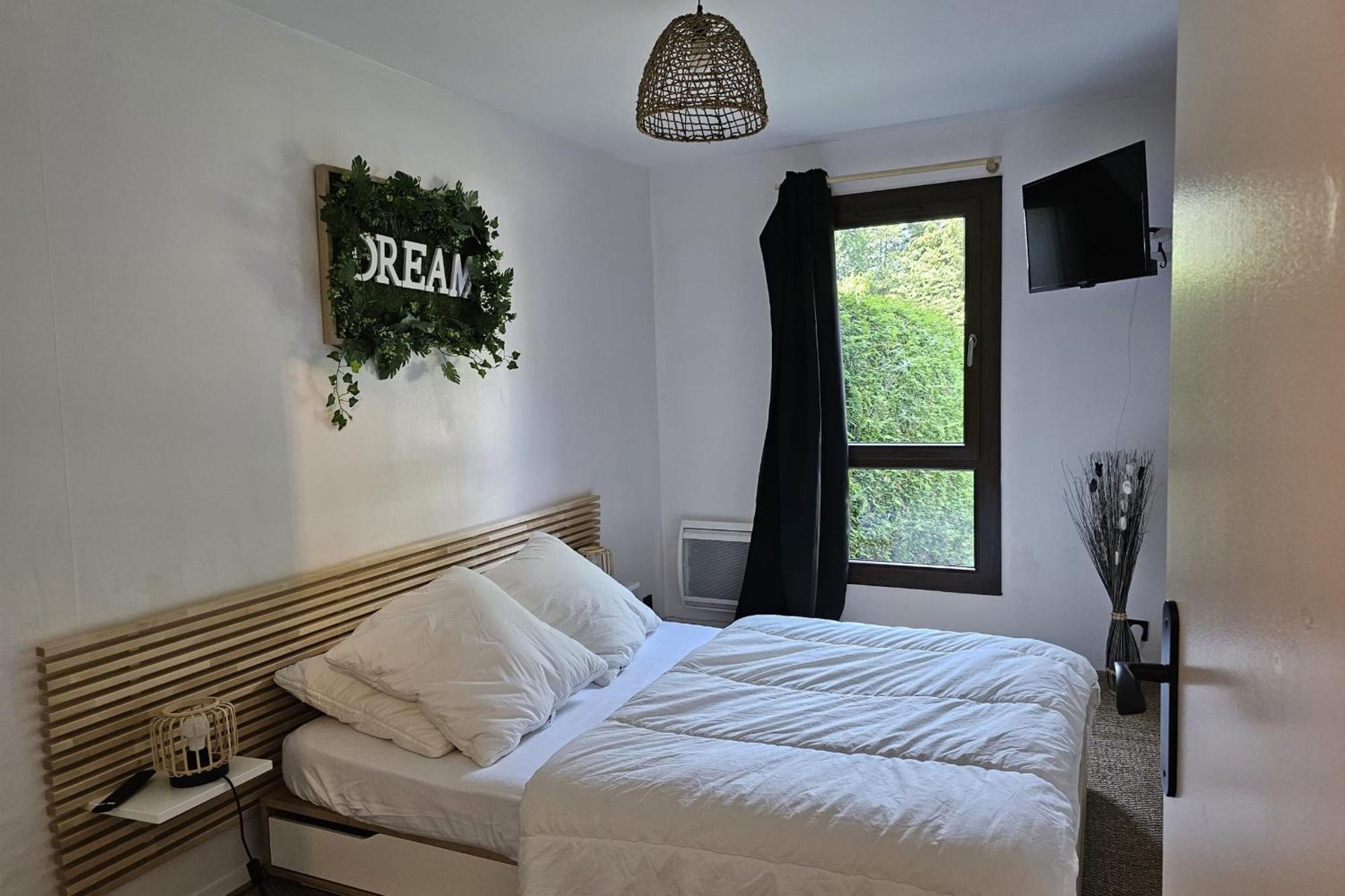 Nice Spacious Nest In Appartement