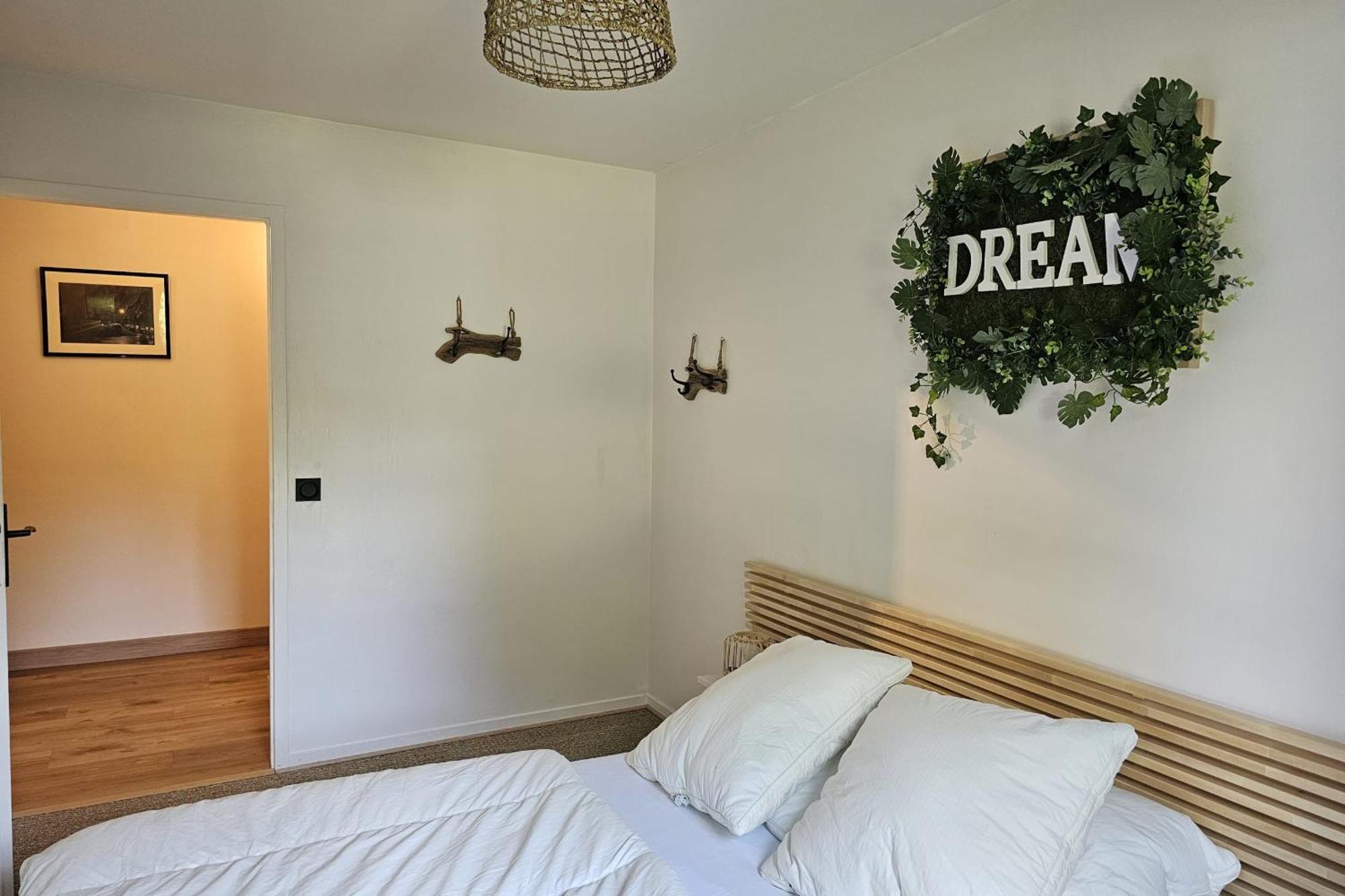 Nice Spacious Nest In Annecy