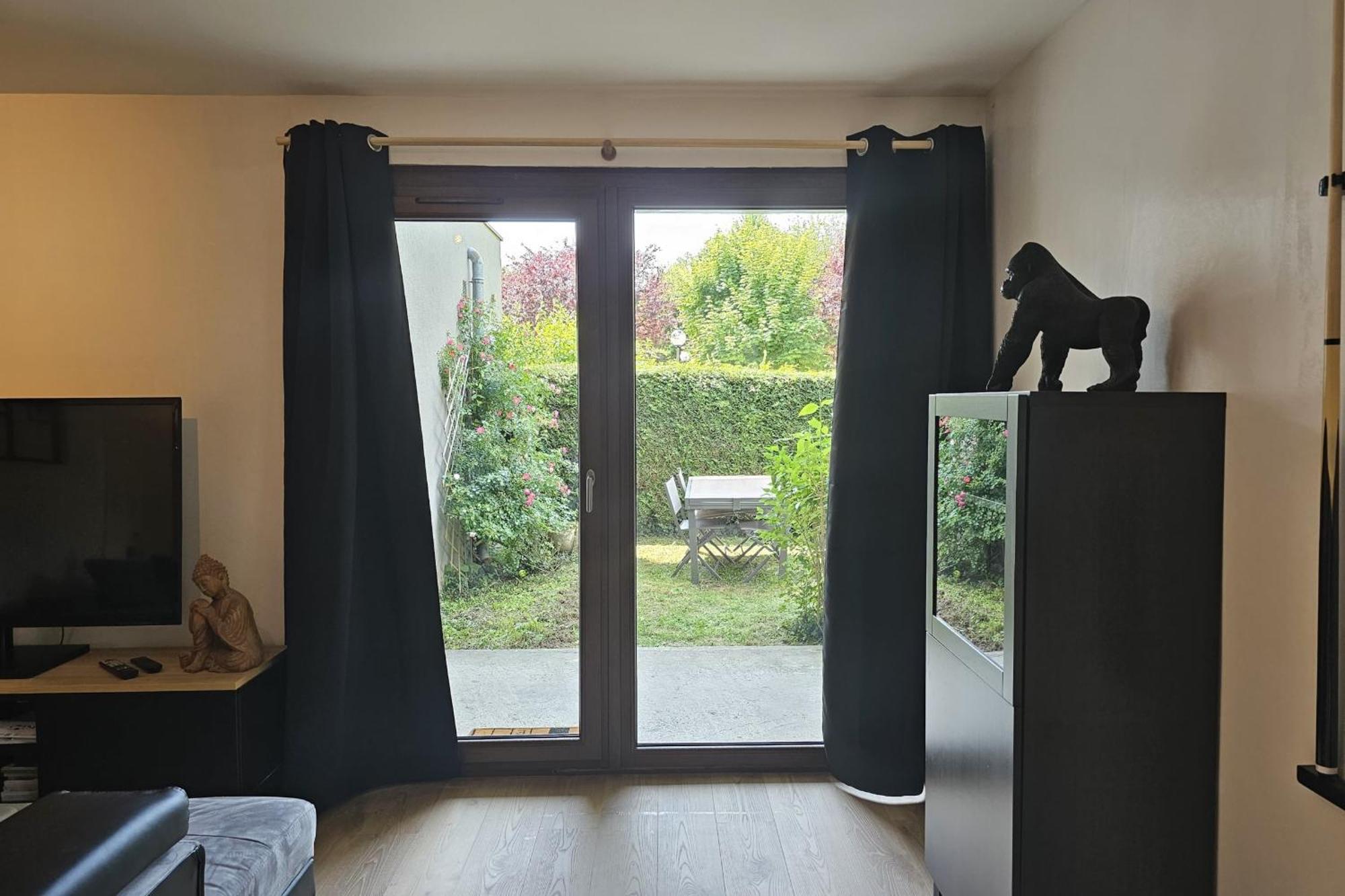Appartement Nice Spacious Nest In