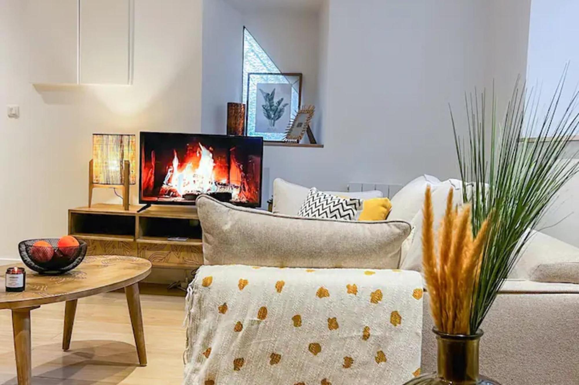 Apartment Verona - T2 Rue Carnot Annecy