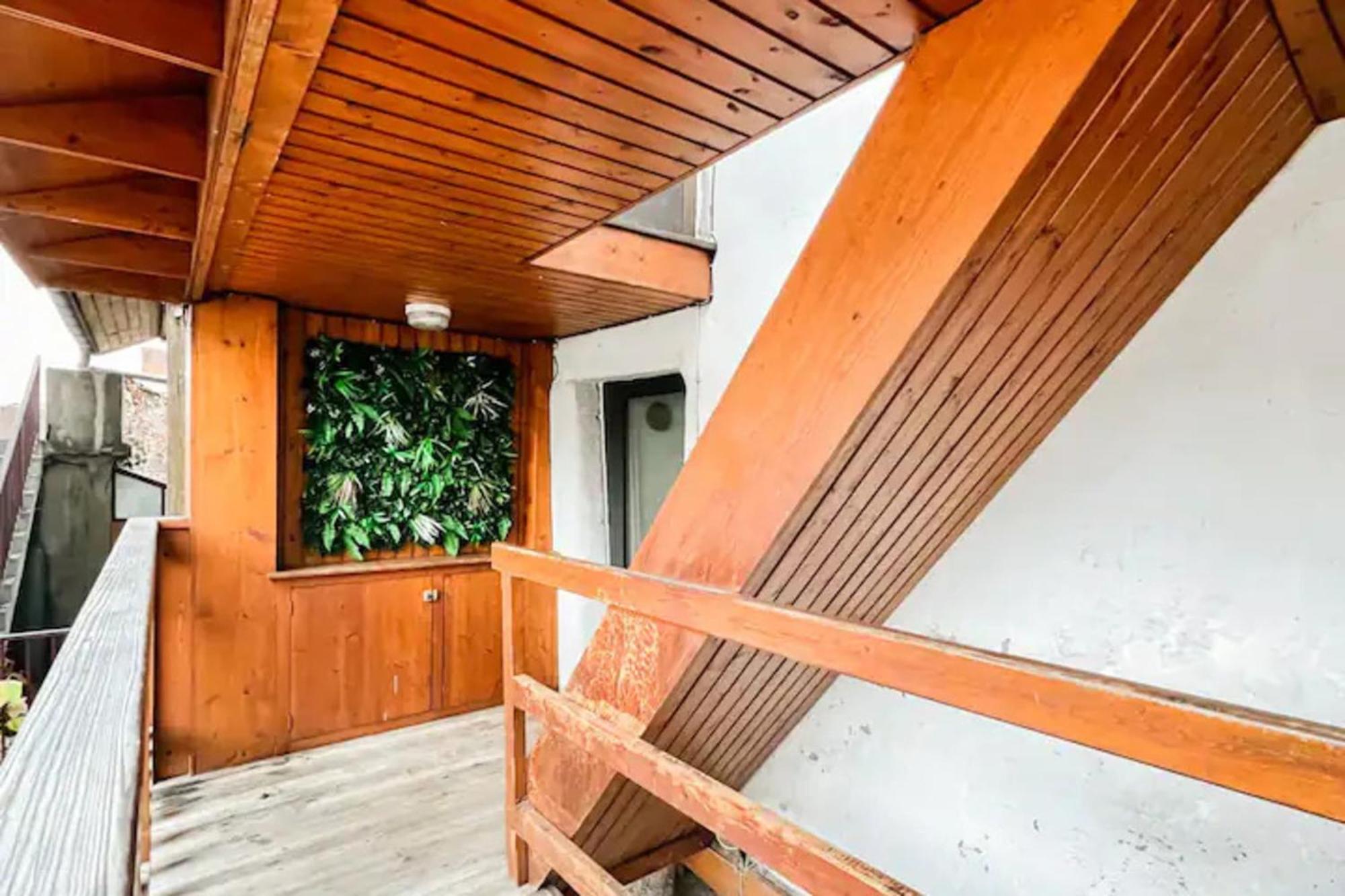 Apartment Verona - T2 Rue Carnot