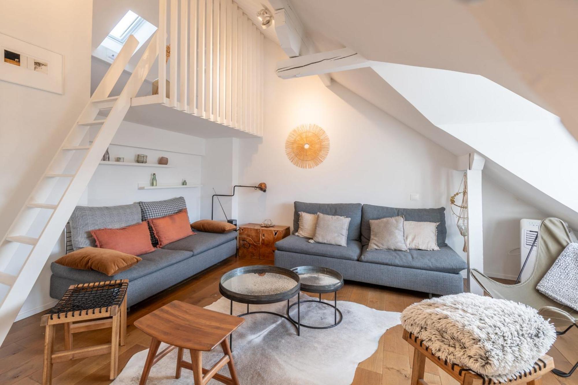 Apartment Mon Chez Vous - In The Heart Of The Old Town *
