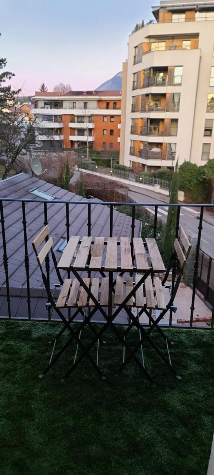 Casamoro Albigny : Detente A 2 Pas Du D'annecy Apartamento *