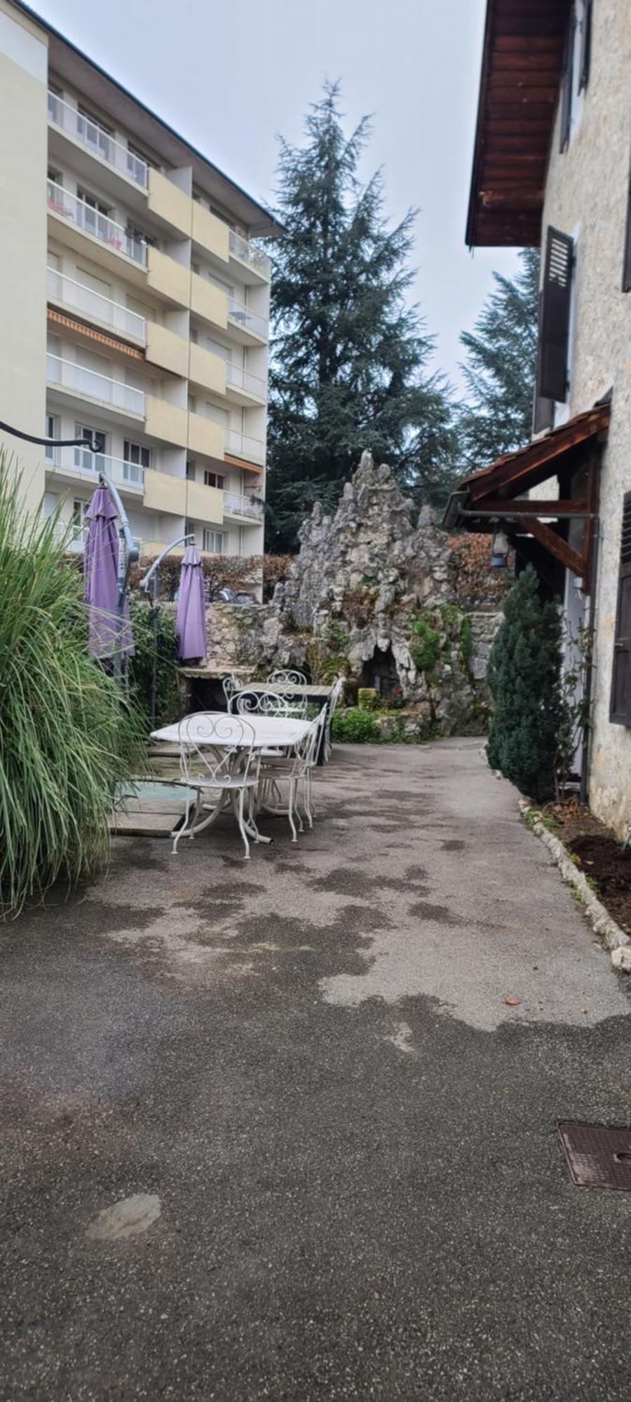Casamoro Albigny : Detente A 2 Pas Du D'annecy * Annecy