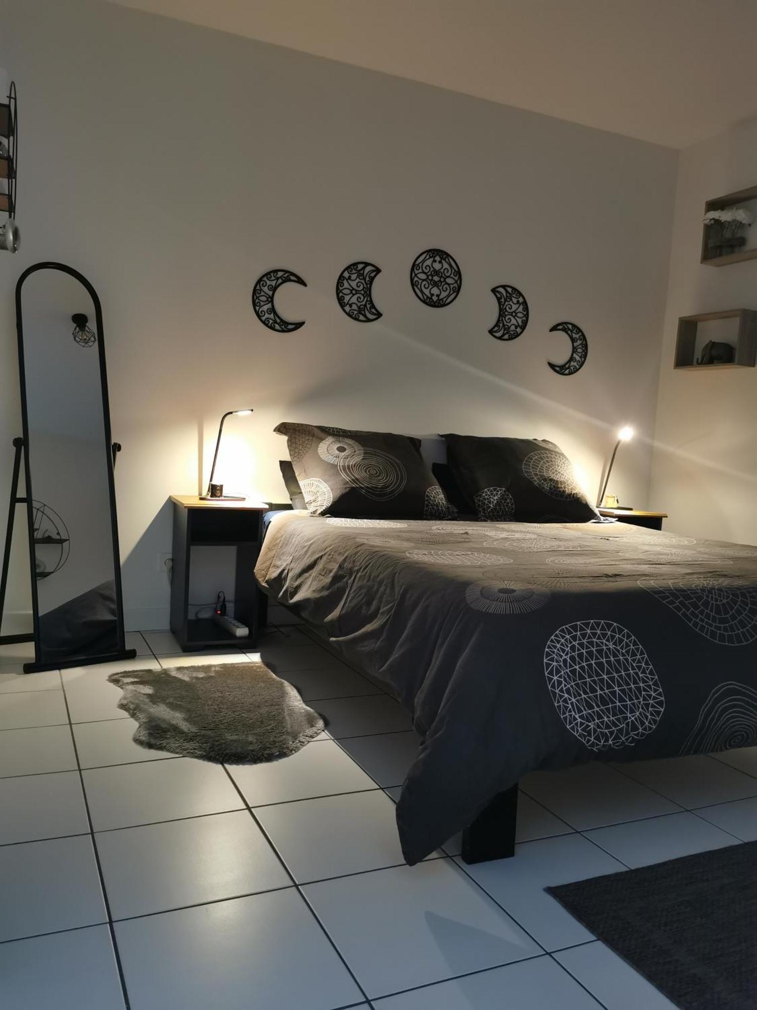 Apartment A 1 Minute Du