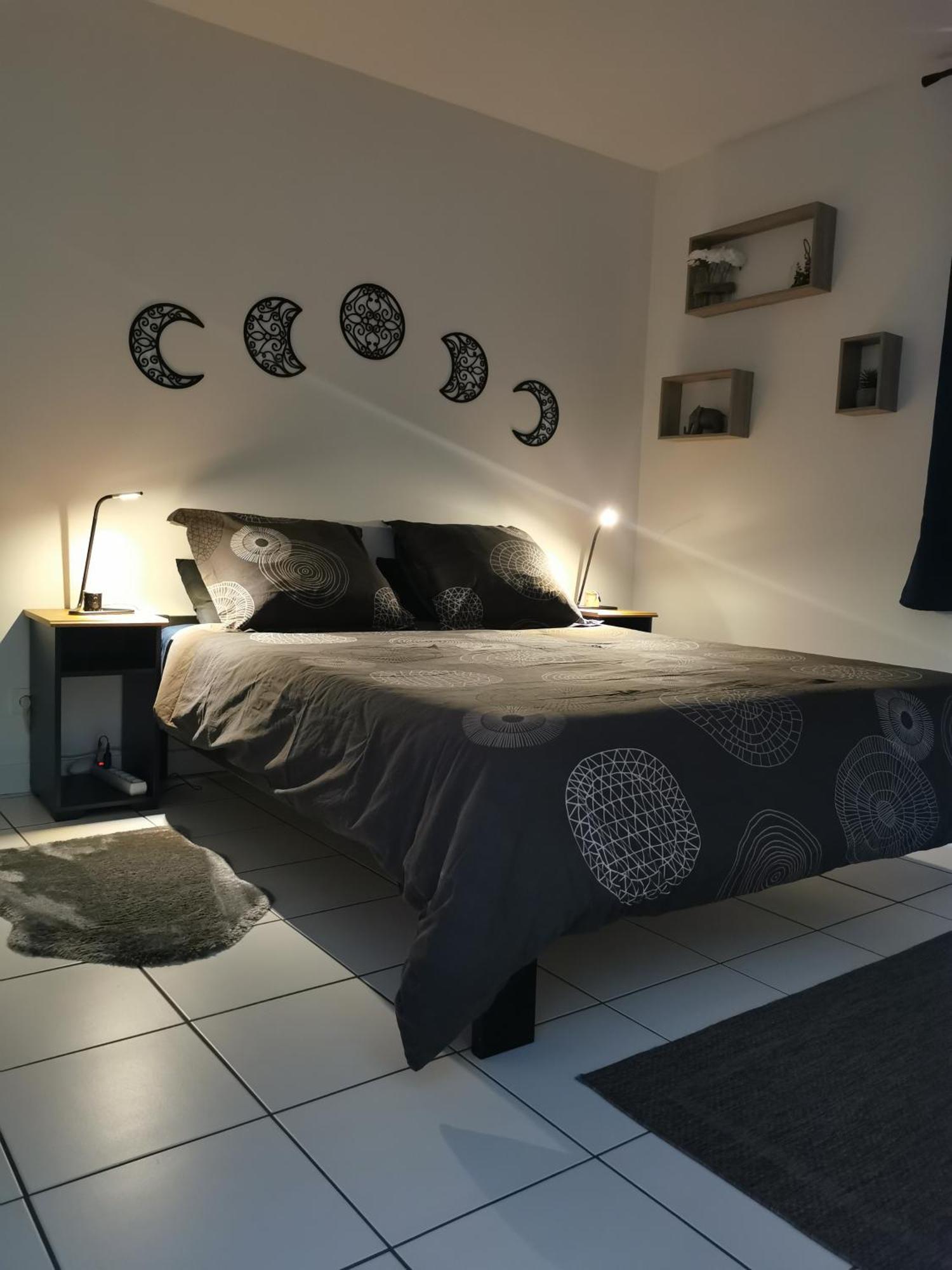 Apartment A 1 Minute Du