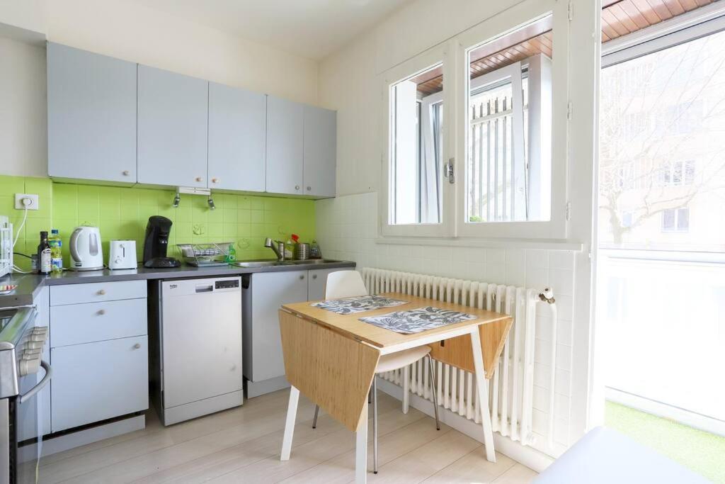 Le Nook ¤ Nid Cosy A 600m De La Vieille ¤ Apartment Annecy