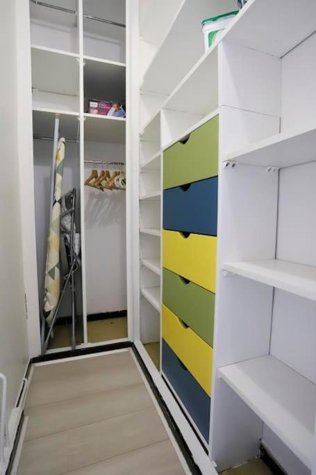 Le Nook ¤ Nid Cosy A 600m De La Vieille ¤ Apartment *