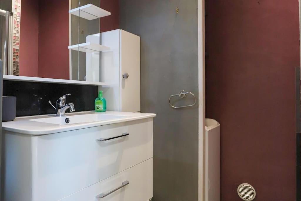 Apartment Le Nook ¤ Nid Cosy A 600m De La Vieille ¤ *