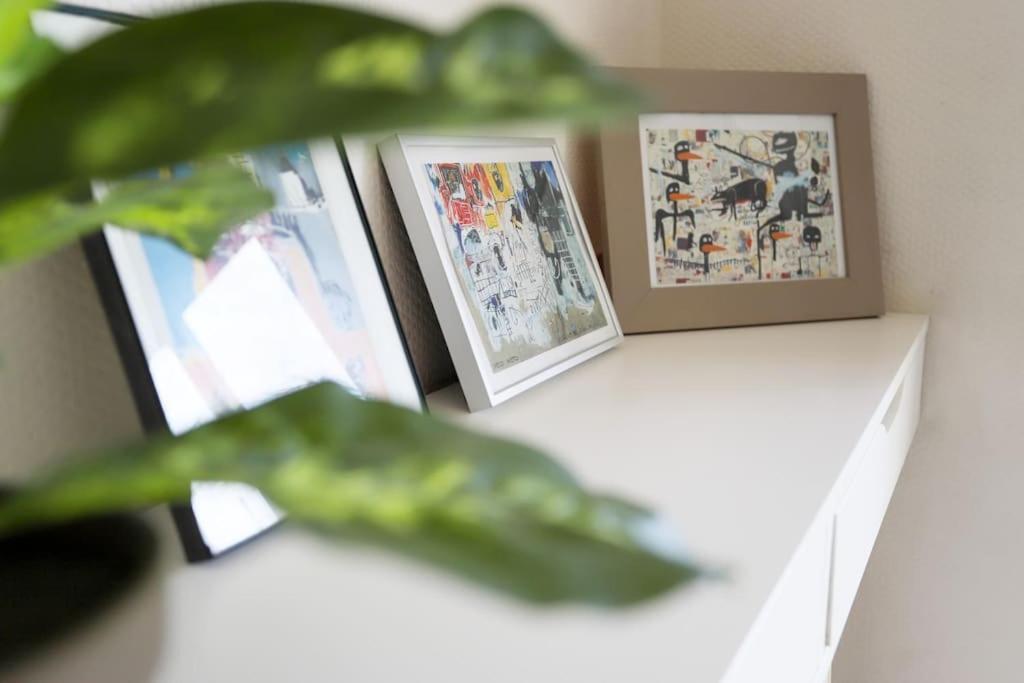 Apartment Le Nook ¤ Nid Cosy A 600m De La Vieille ¤ *