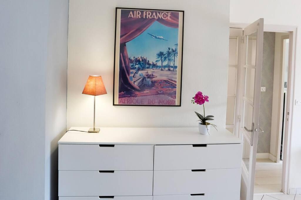 Le Nook ¤ Nid Cosy A 600m De La Vieille ¤ * Annecy