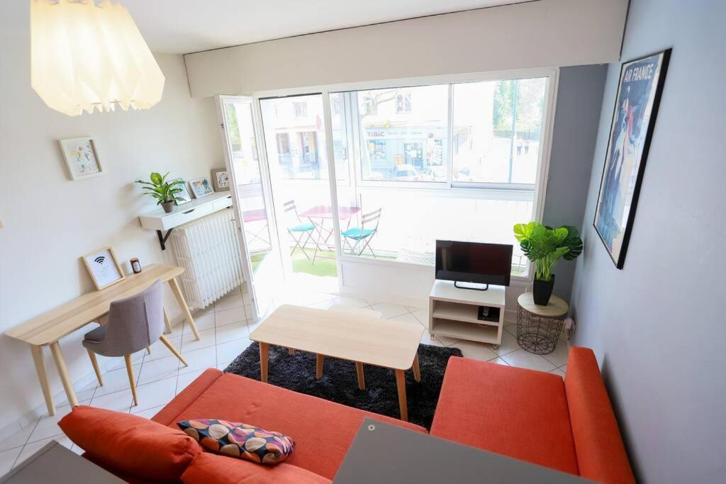 Le Nook ¤ Nid Cosy A 600m De La Vieille ¤ *