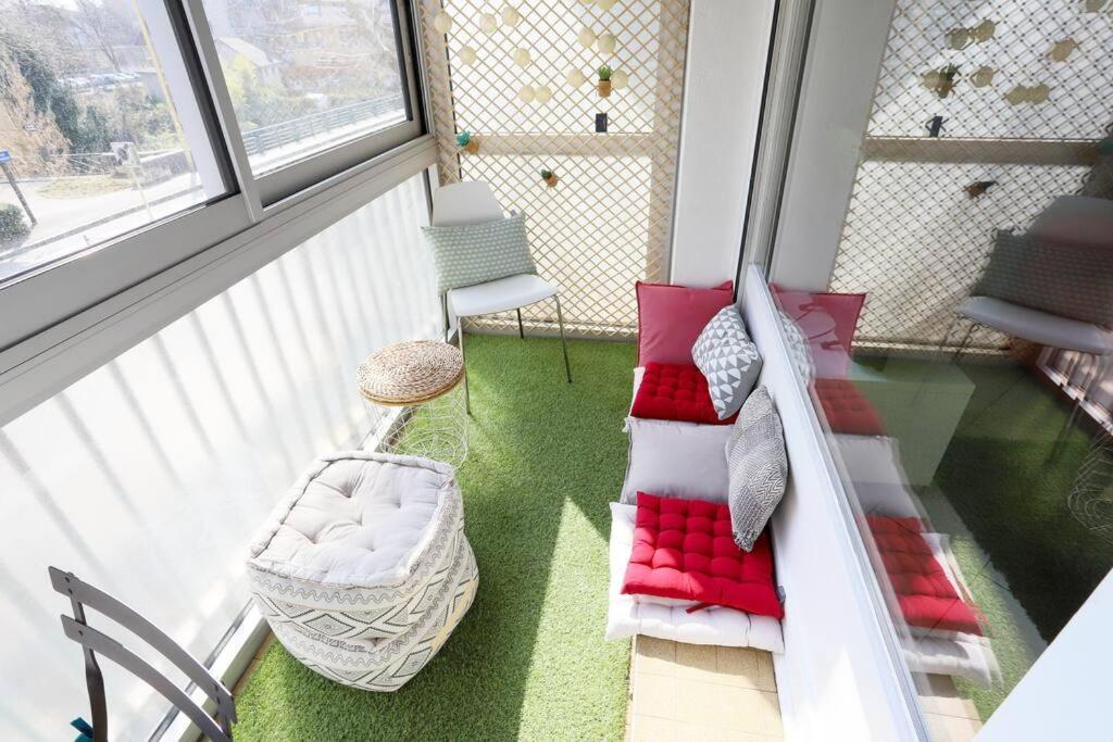 Apartment Le Nook ¤ Nid Cosy A 600m De La Vieille ¤ *