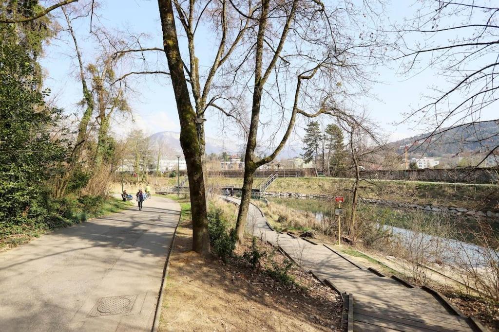 Le Nook ¤ Nid Cosy A 600m De La Vieille ¤ Apartment Annecy