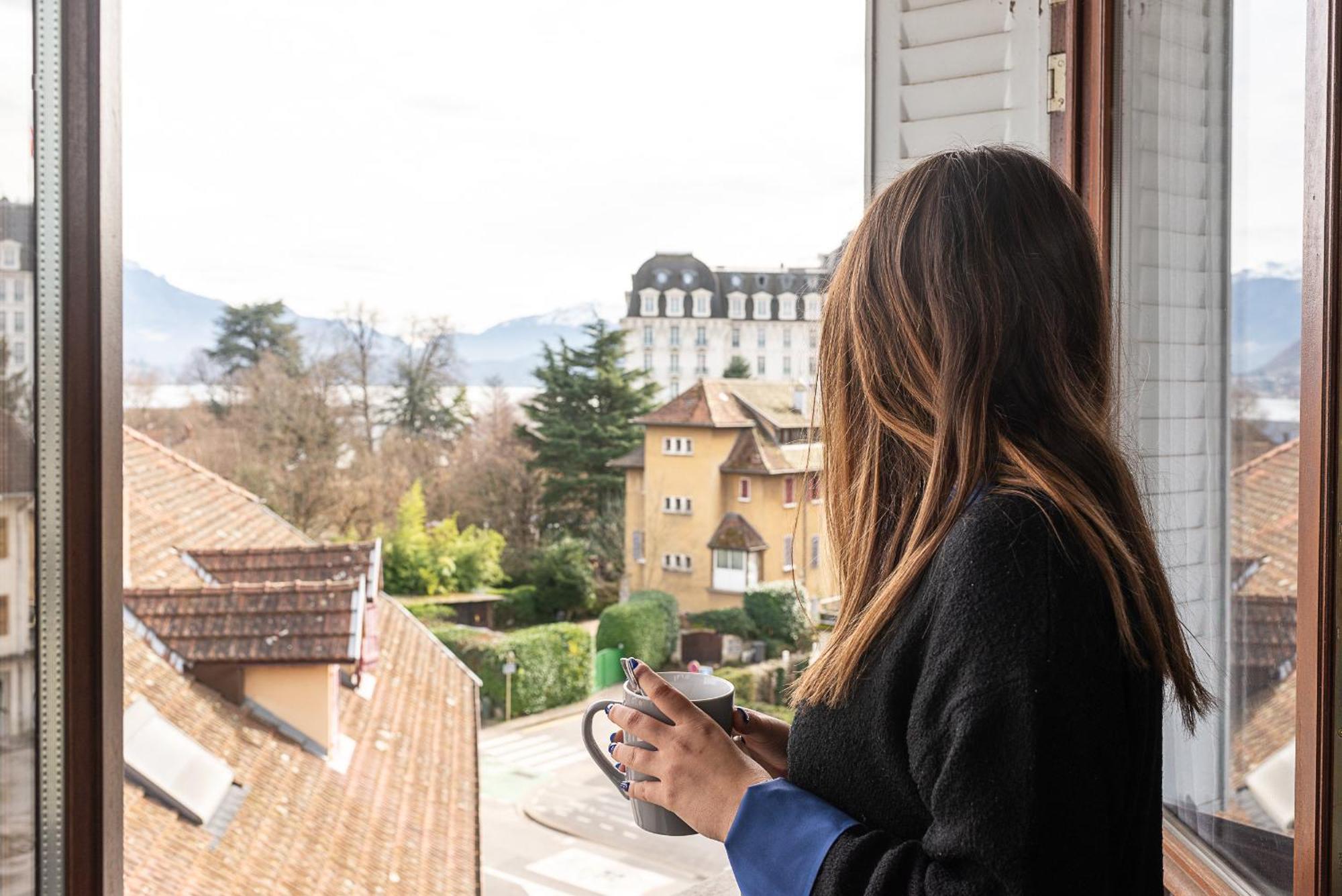 Aux Portes De L'imperial Palace, Lla Selections By Location Appartement *