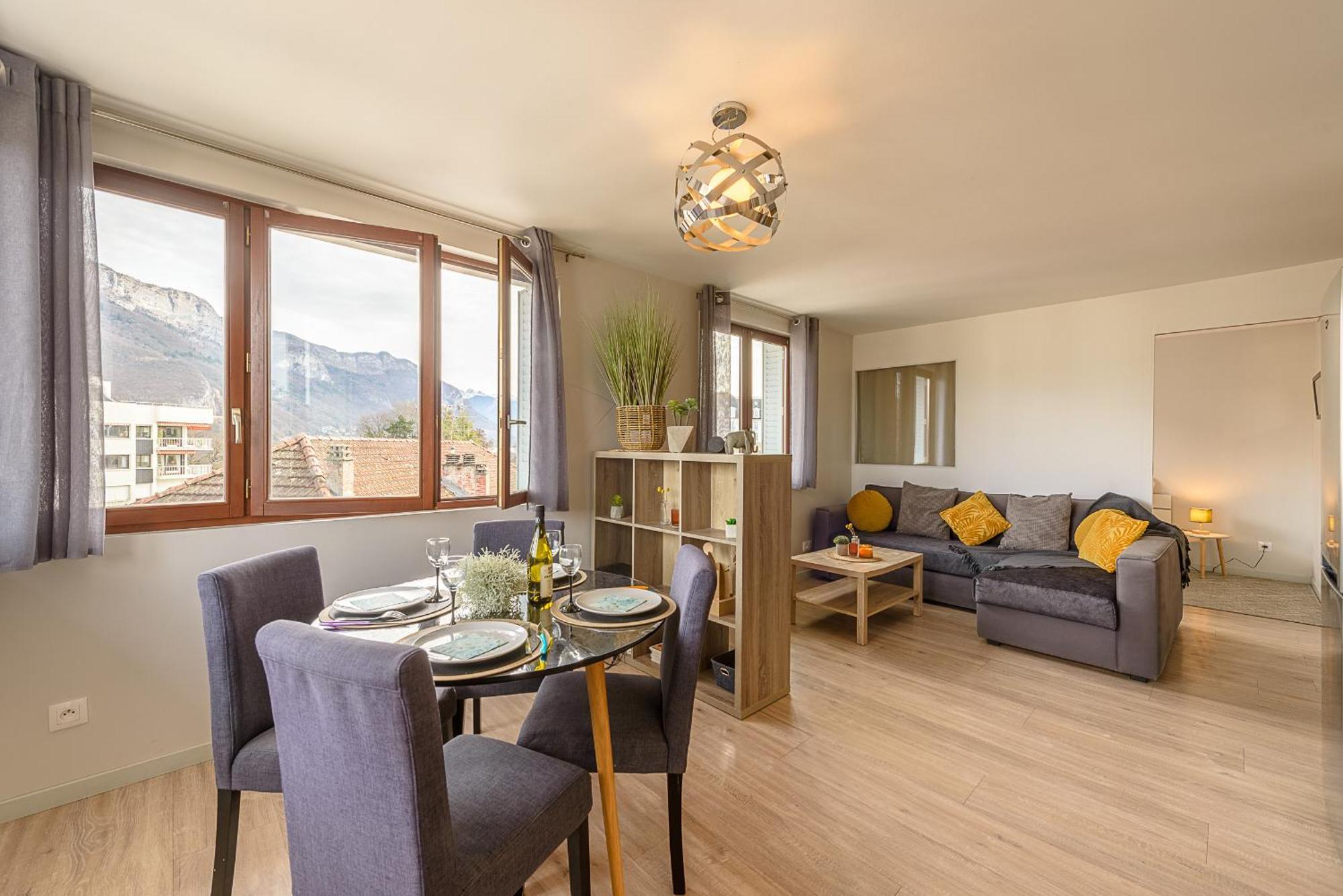 Aux Portes De L'imperial Palace, Lla Selections By Location Appartement *