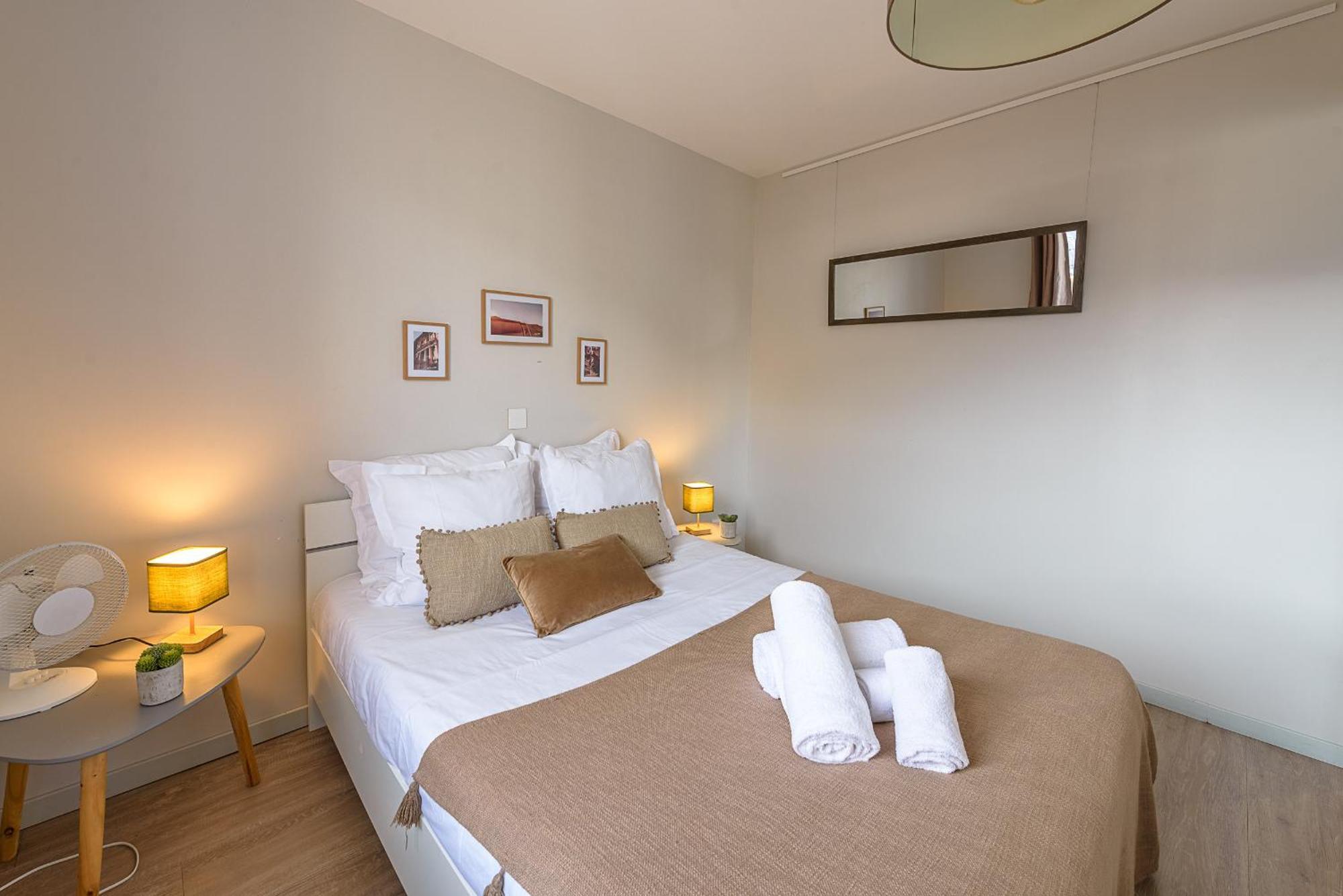 Appartement Aux Portes De L'imperial Palace, Lla Selections By Location Annecy