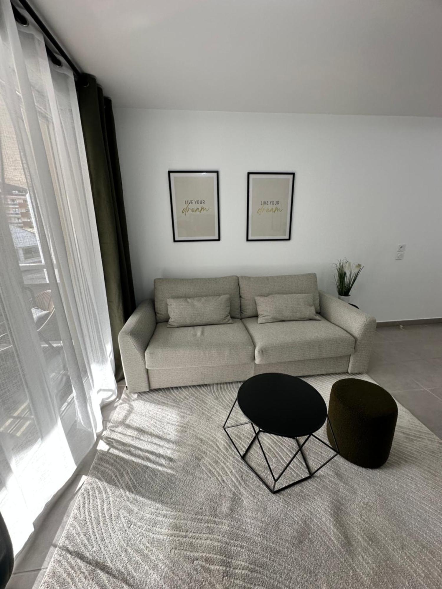 Gare Apartment Annecy