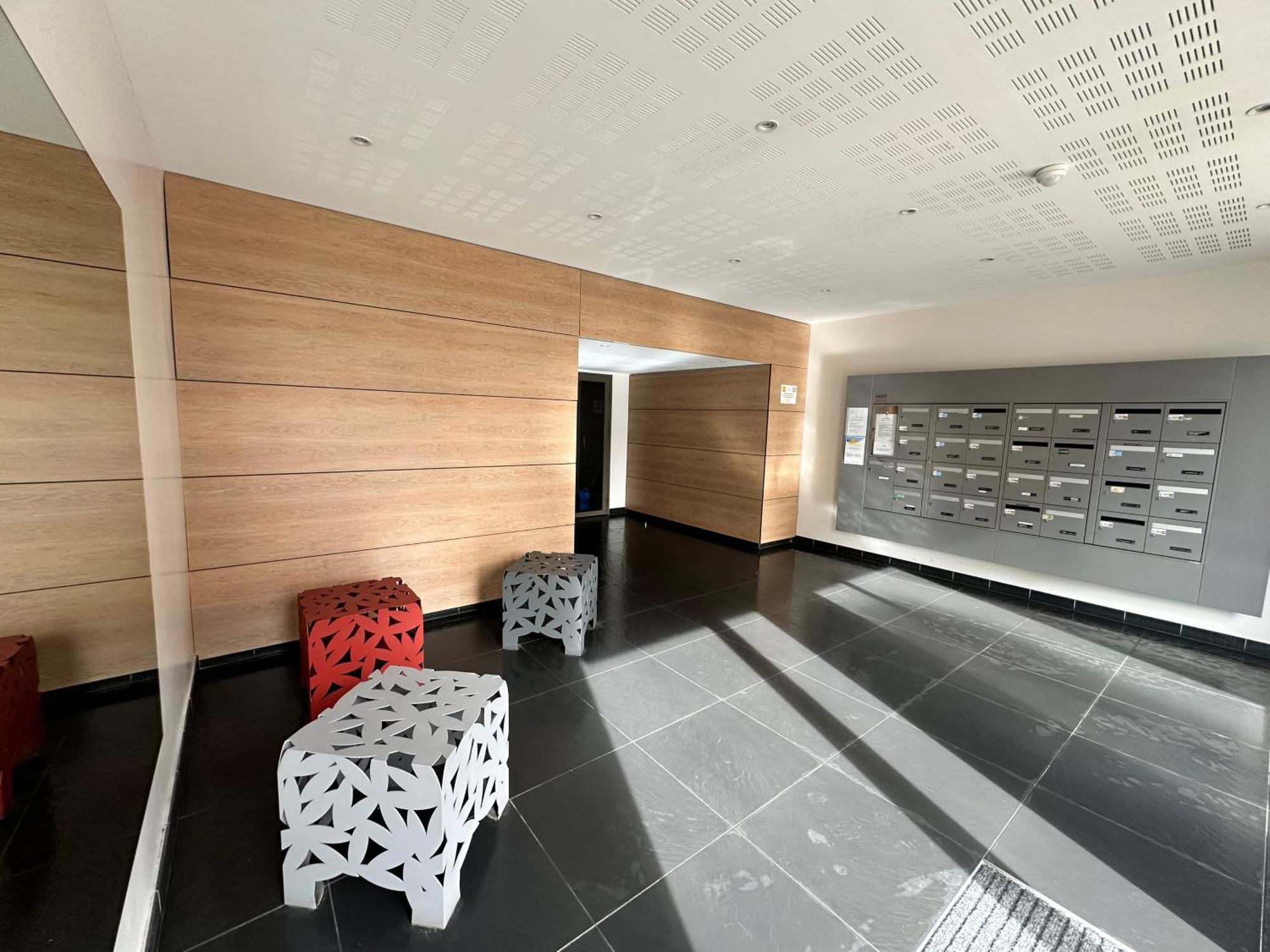 Apartment Gare *