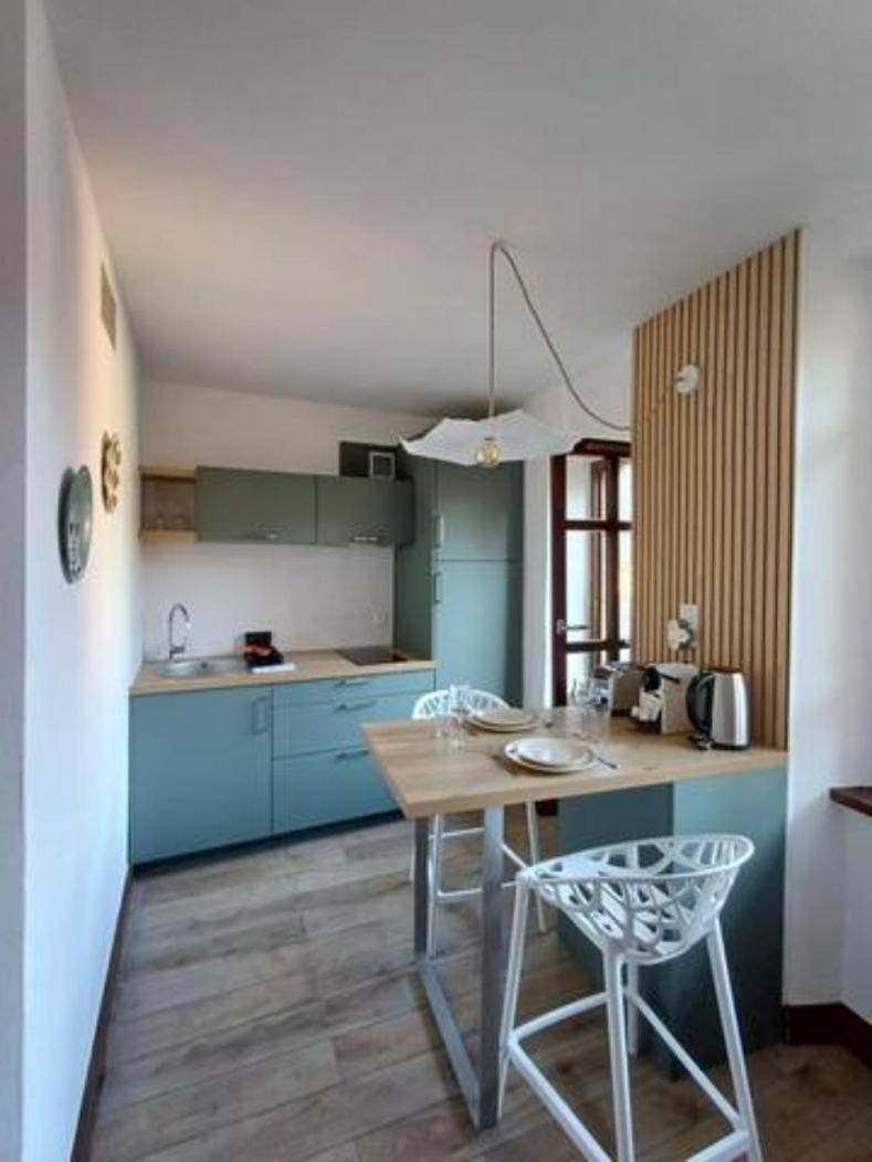 Le Boheme - Majord'home - Centre Vieille Apartment