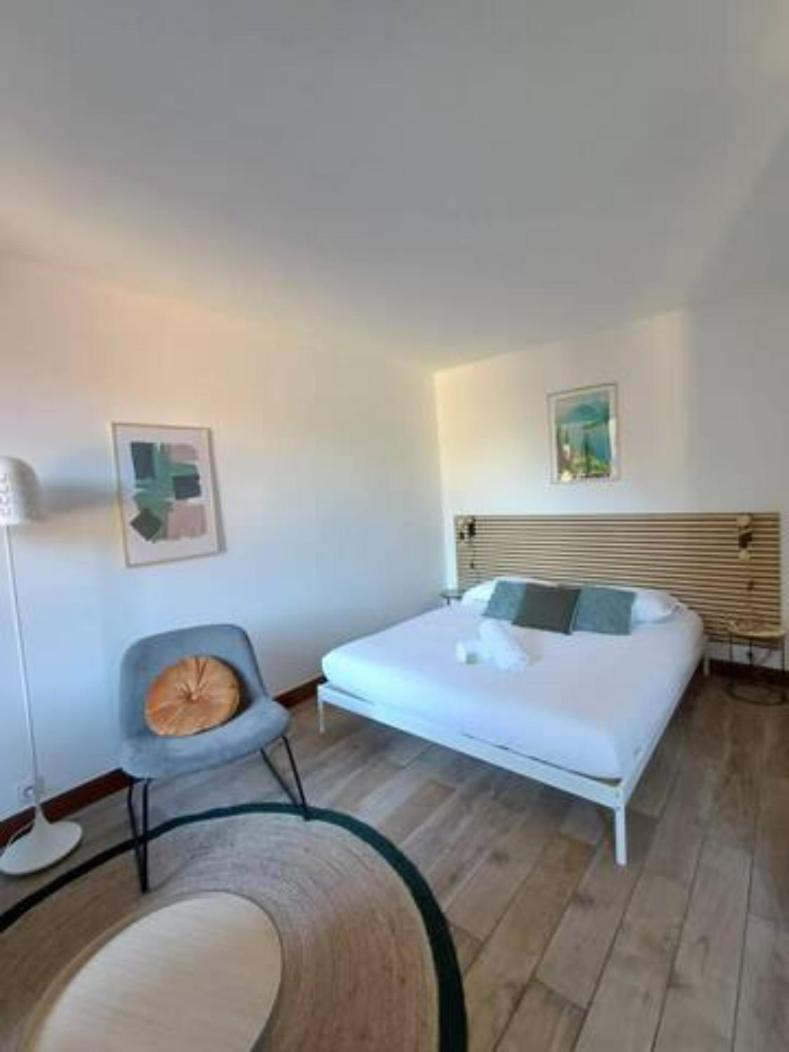 Le Boheme - Majord'home - Centre Vieille