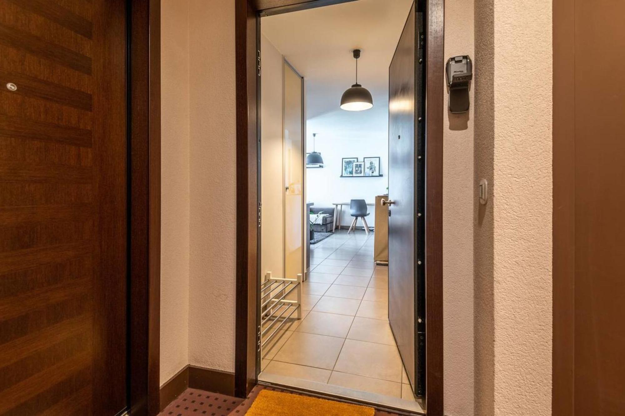 Viraya - Comfortable Flat A Stone's Throw From The * Annecy