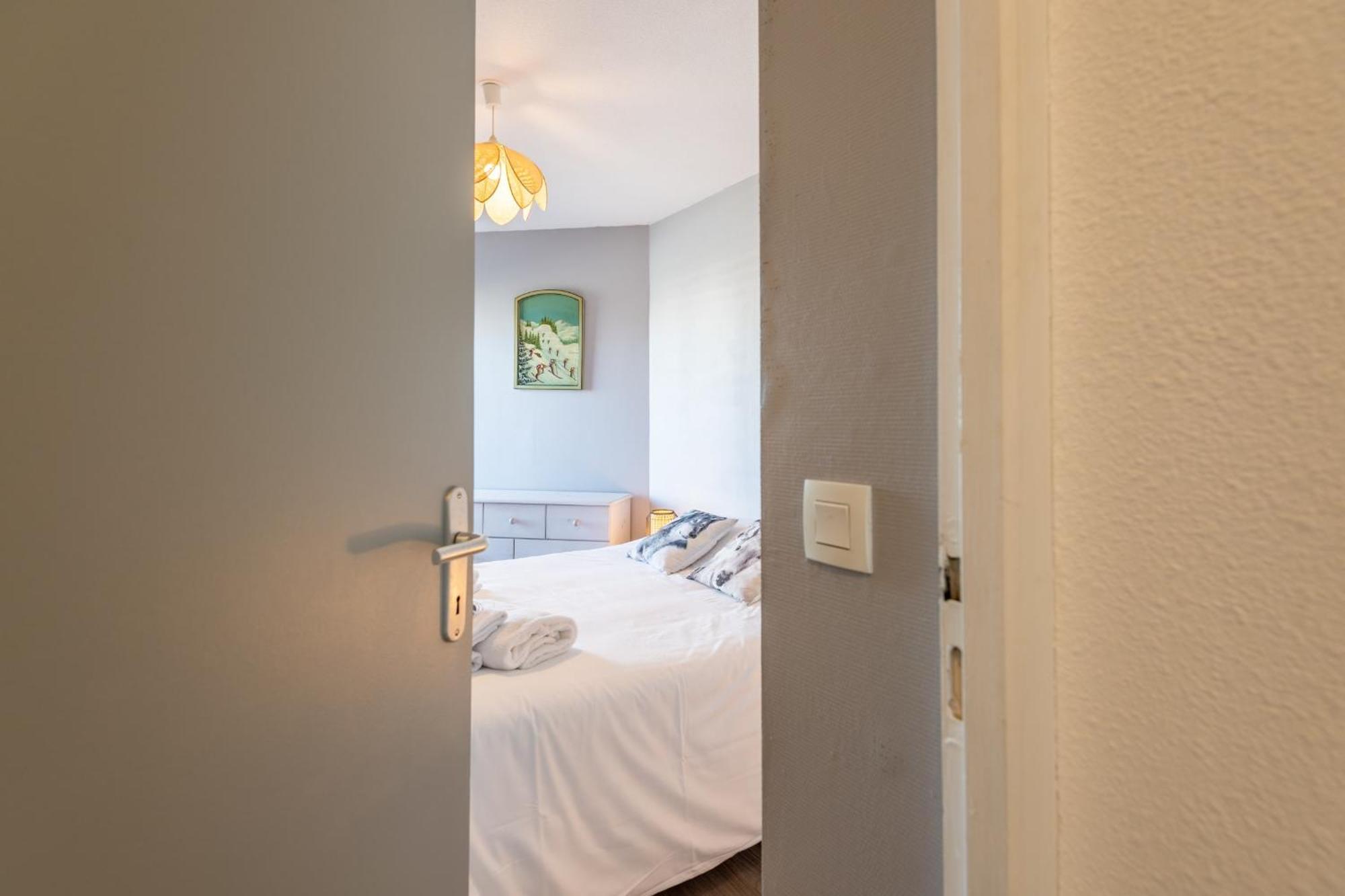 Apartment Ducs De Savoie - Comfortable Flat A Stone's Throw From The Old Town *