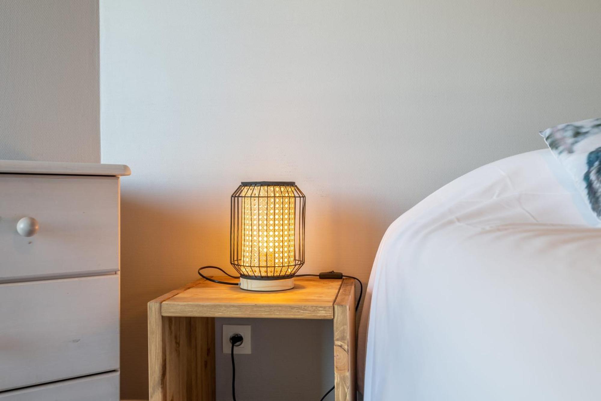 Apartamento Ducs De Savoie - Comfortable Flat A Stone's Throw From The Old Town