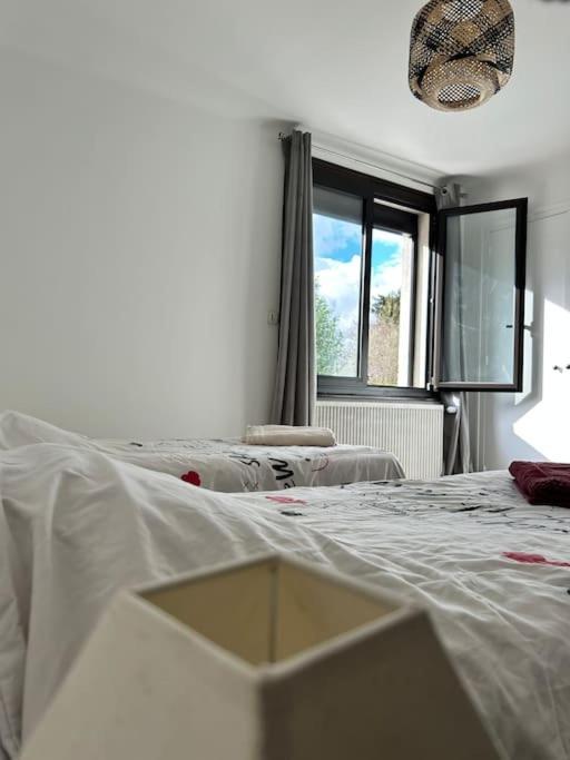 Apartment 3 A Dans Maison Pour 2 A 8 Personnes
