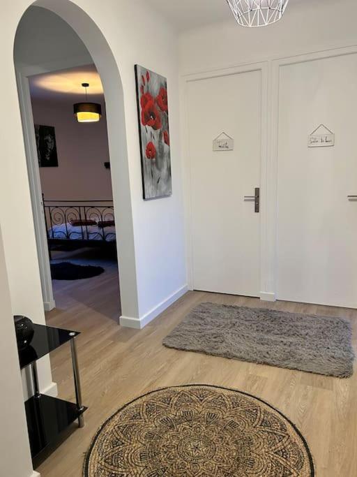 3 A Dans Maison Pour 2 A 8 Personnes Apartment *