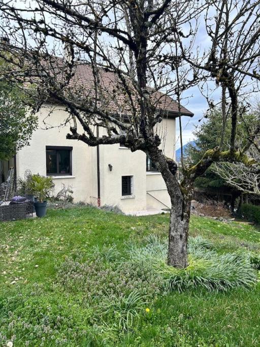 3 A Dans Maison Pour 2 A 8 Personnes Apartment *