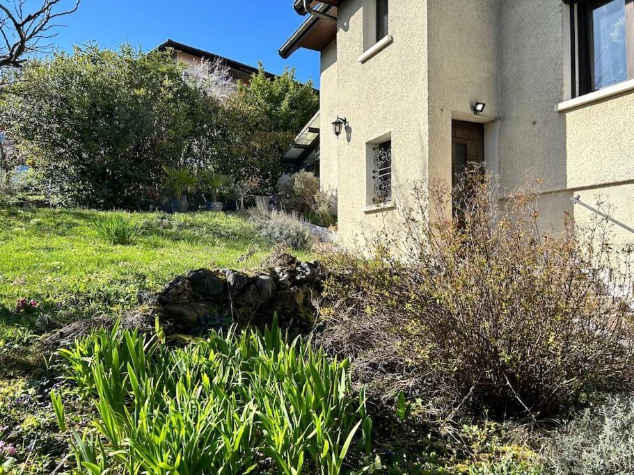 Apartment 3 A Dans Maison Pour 2 A 8 Personnes