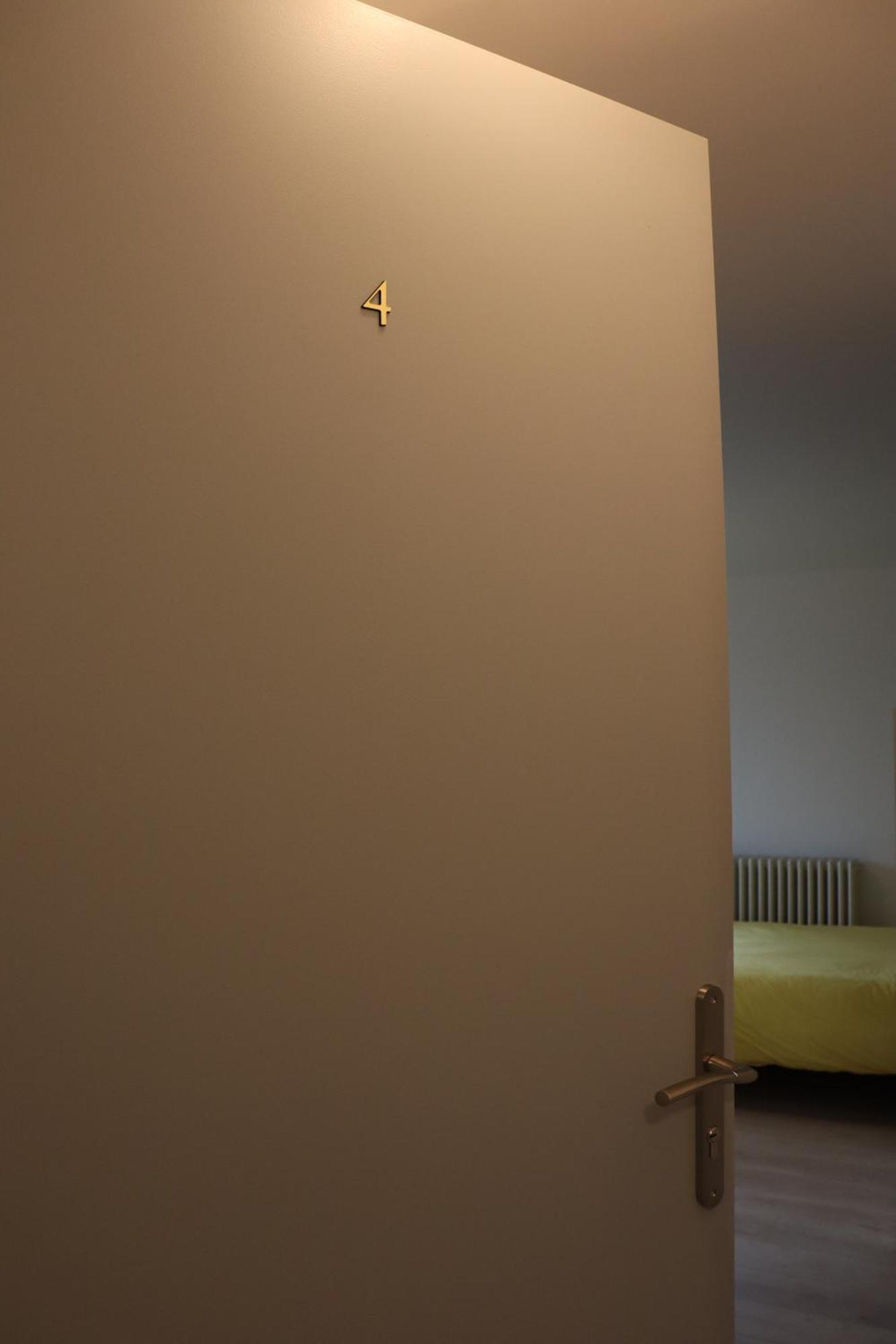 Apartment Lp - 4 Saisons Annecy