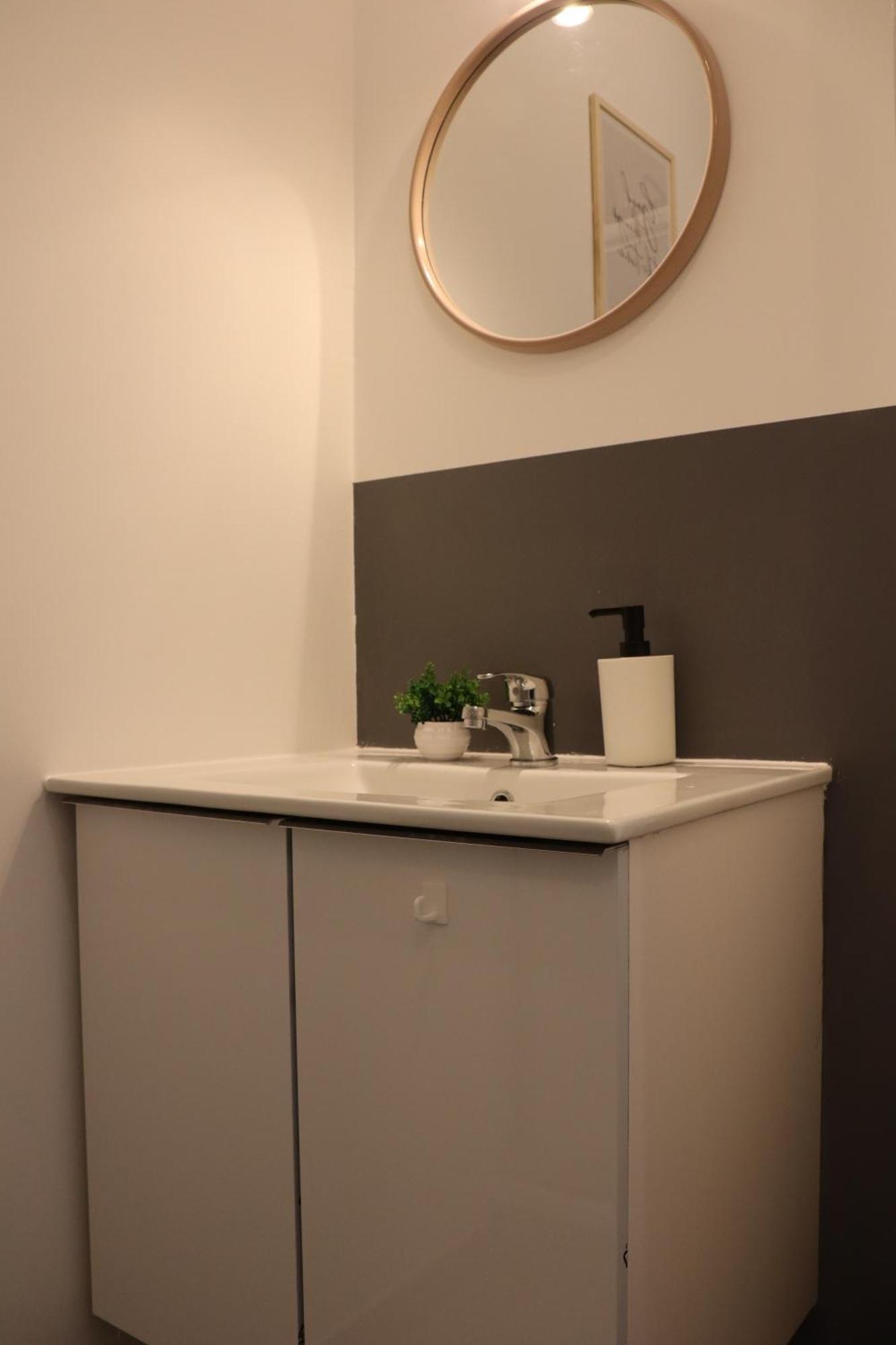 Apartment Lp - 4 Saisons *