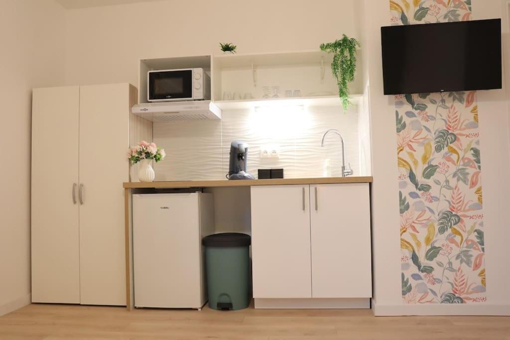 Lp - 4 Saisons Apartment *