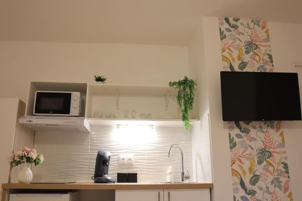 Lp - 4 Saisons Apartment Annecy