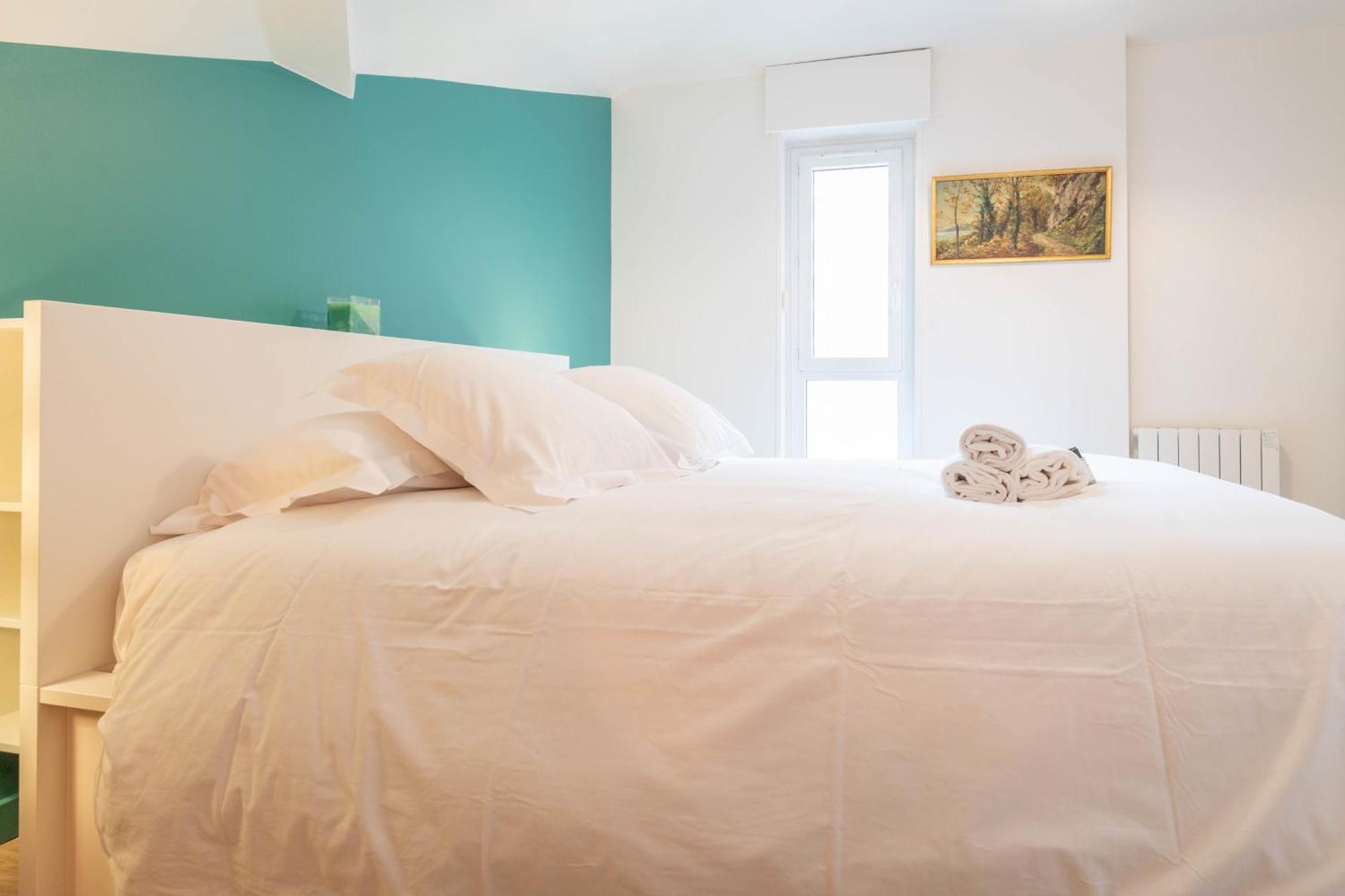 Appartement La Manufacture - Bel Contemporain En Coeur De