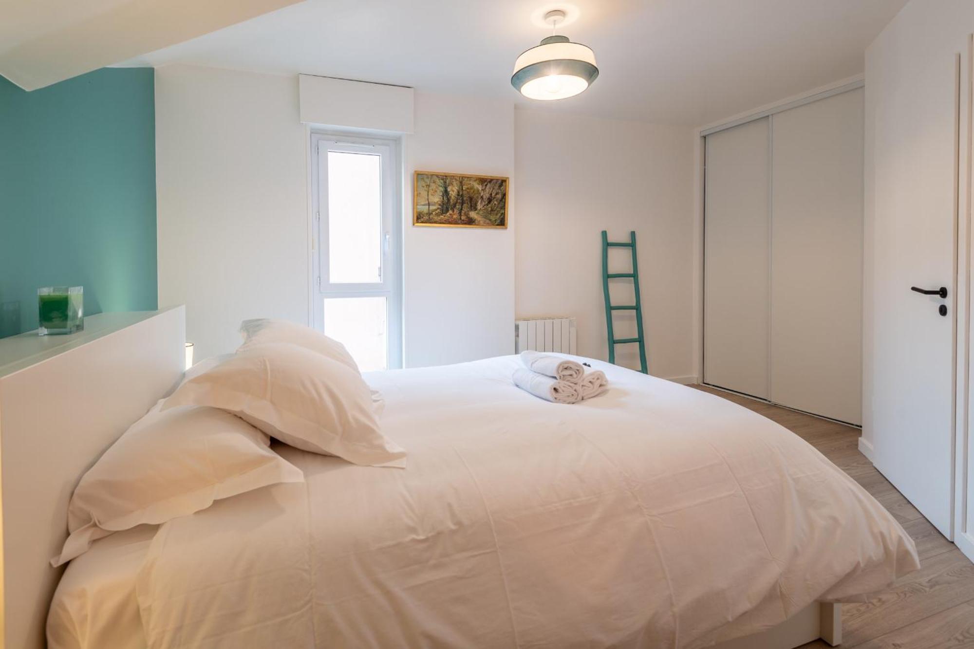 La Manufacture - Bel Contemporain En Coeur De Appartement *