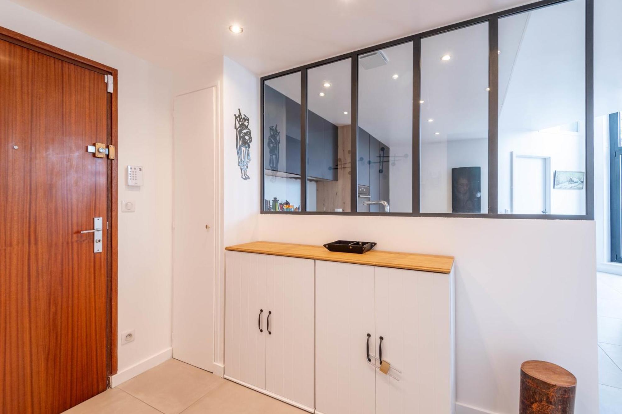 La Manufacture - Bel Contemporain En Coeur De Appartement Annecy