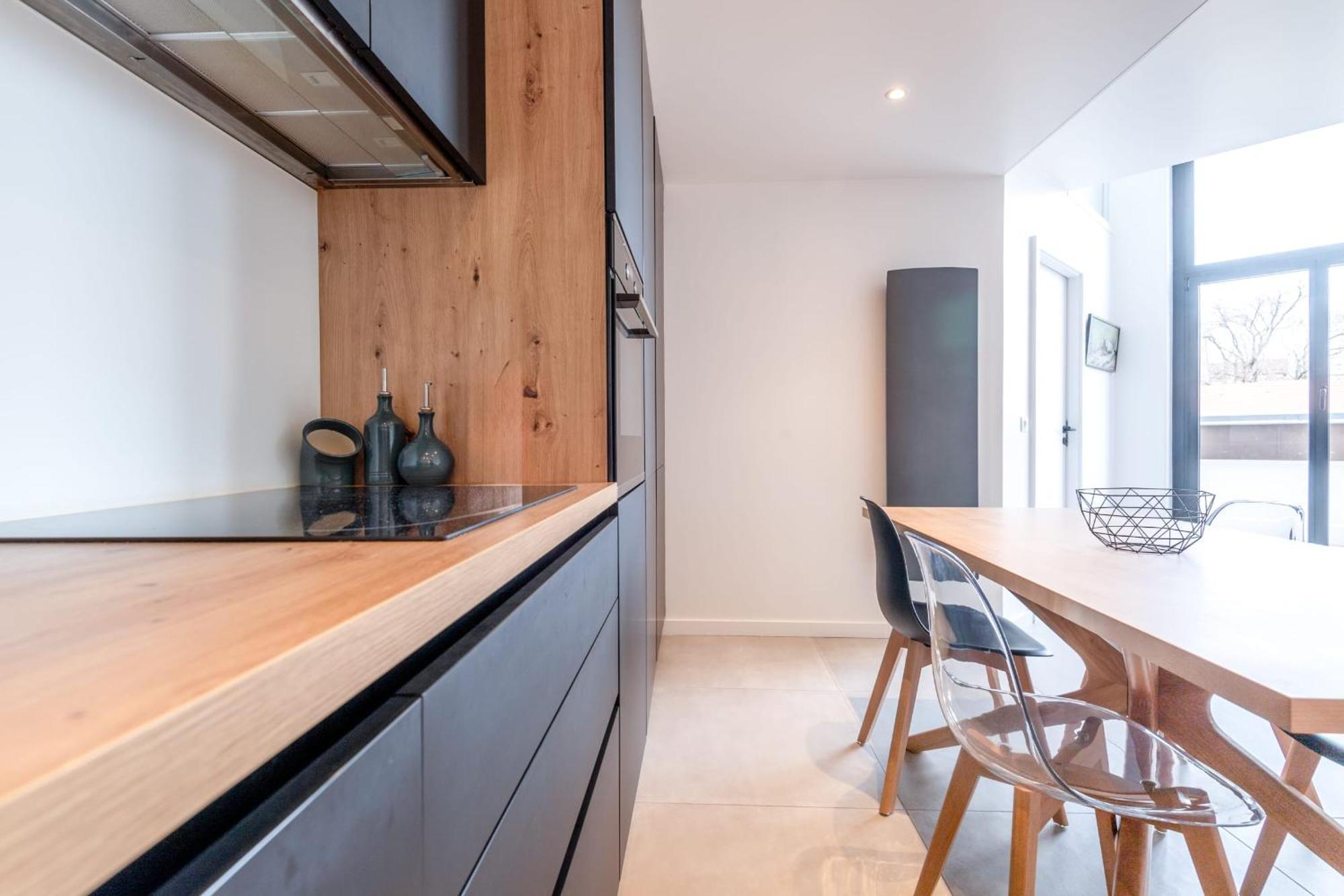 La Manufacture - Bel Contemporain En Coeur De Appartement *