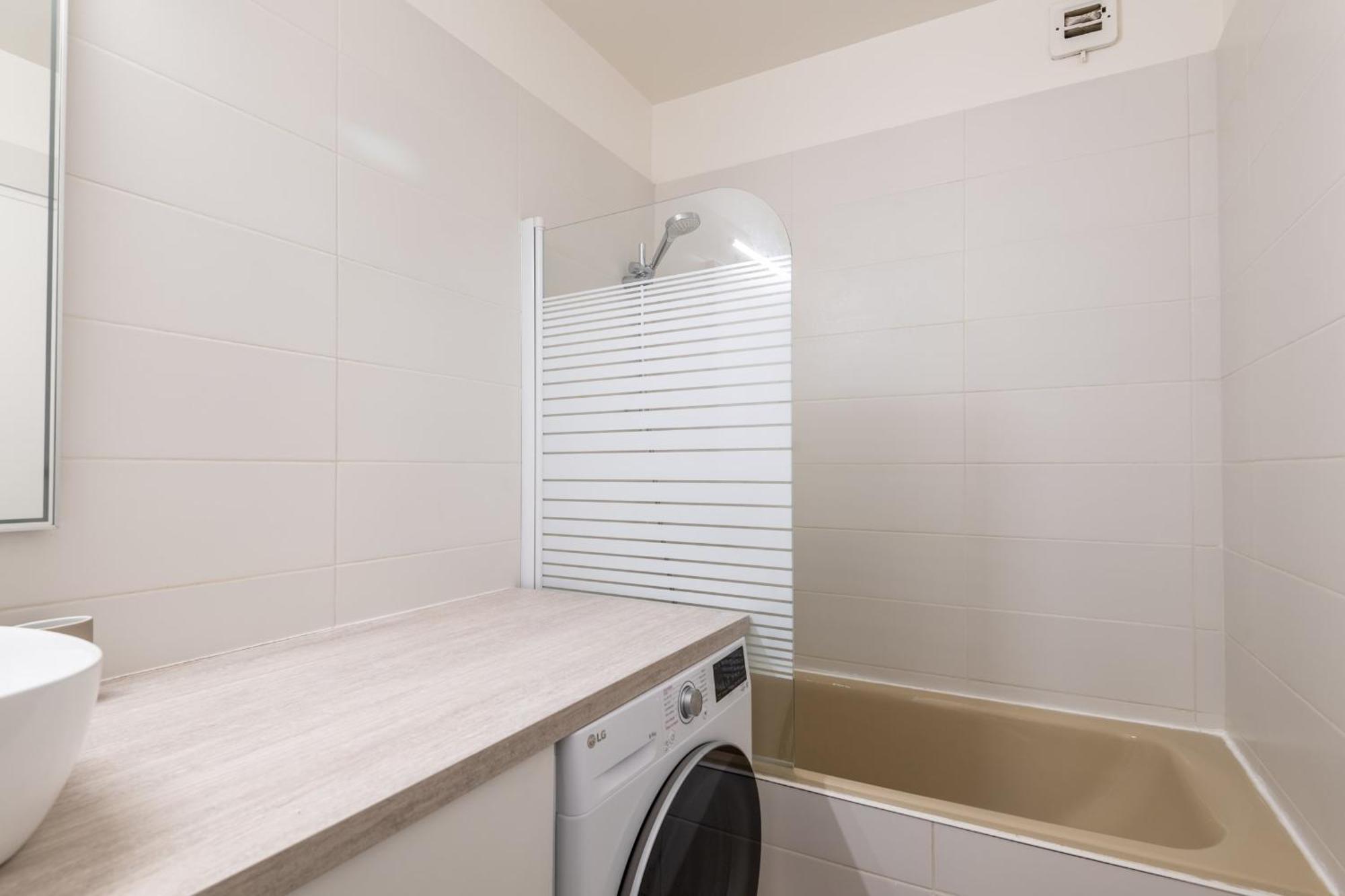 La Manufacture - Bel Contemporain En Coeur De Appartement