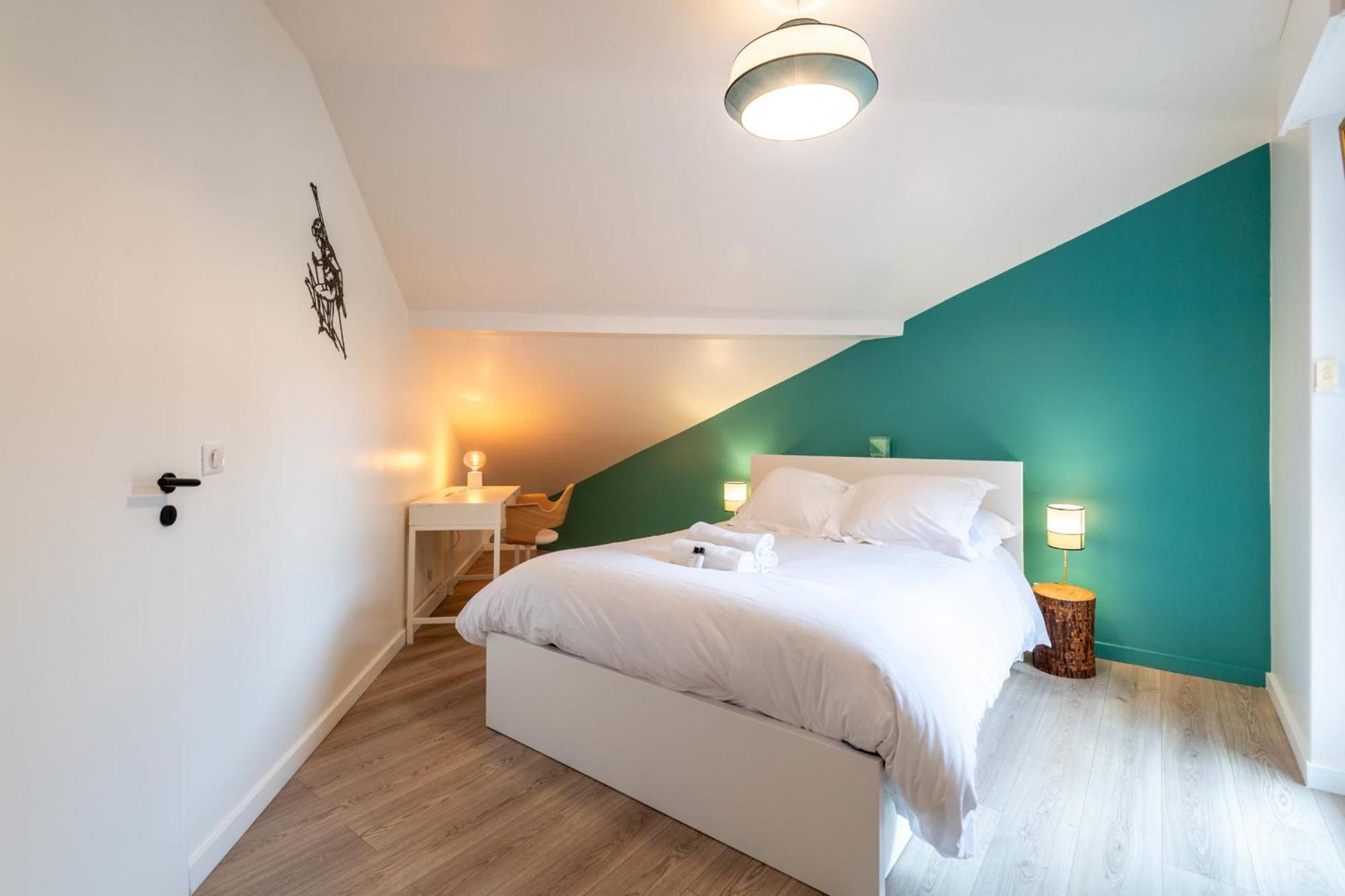 La Manufacture - Bel Contemporain En Coeur De *