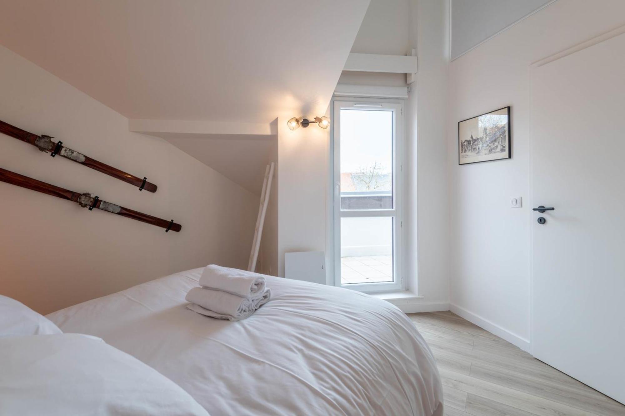 La Manufacture - Bel Contemporain En Coeur De *